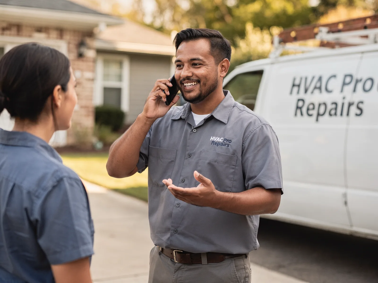 Heat Pump Repair Midland, VA FAQs